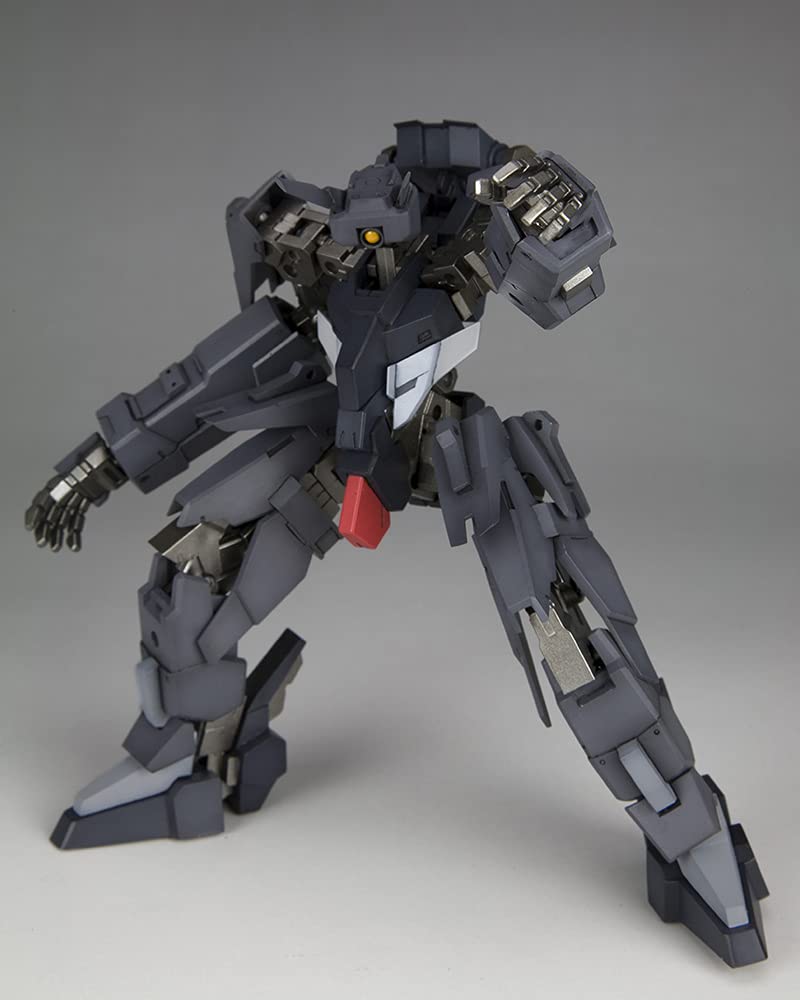 KOTOBUKIYA Frame Arms 1/100 Nsg-12A Kobold: Re2 Plastic Model- Japan Figure Store - #1 Bring To You The Best Japanese Goods