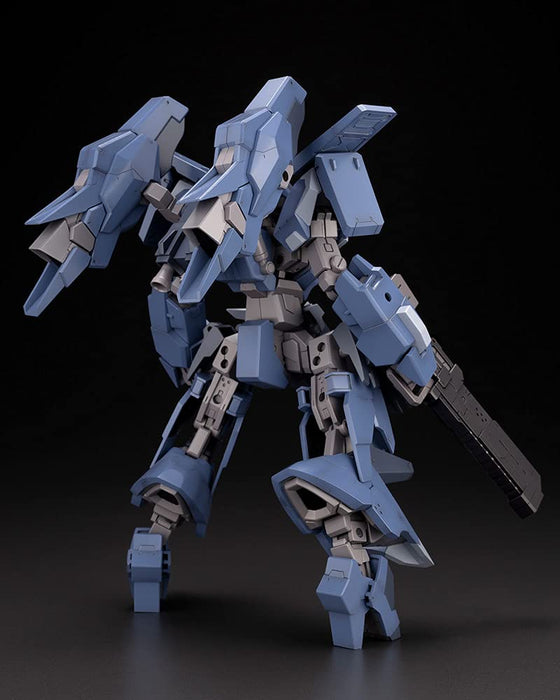 KOTOBUKIYA Frame Arms 1/100 Rv-6 Gullzwerg Plastic Model- Japan Figure Store - #1 Bring To You The Best Japanese Goods