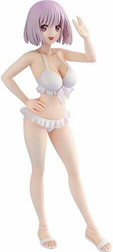 Freeing Akane Shinjo: Swimsuit Ver. 1/12 Scale Figure- Japan Figure Store - #1 Bring To You The Best Japanese Goods