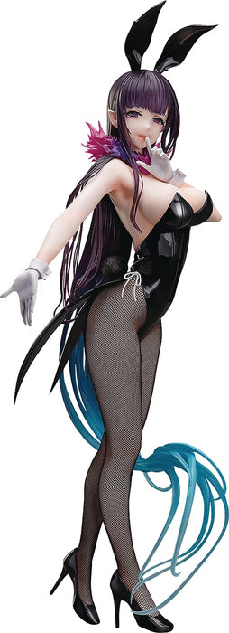 Freeing Chiyo: Bunny Ver. 1/4 Japanese Painted Scale Figures Plastic Model Toys- Japan Figure Store - #1 Bring To You The Best Japanese Goods