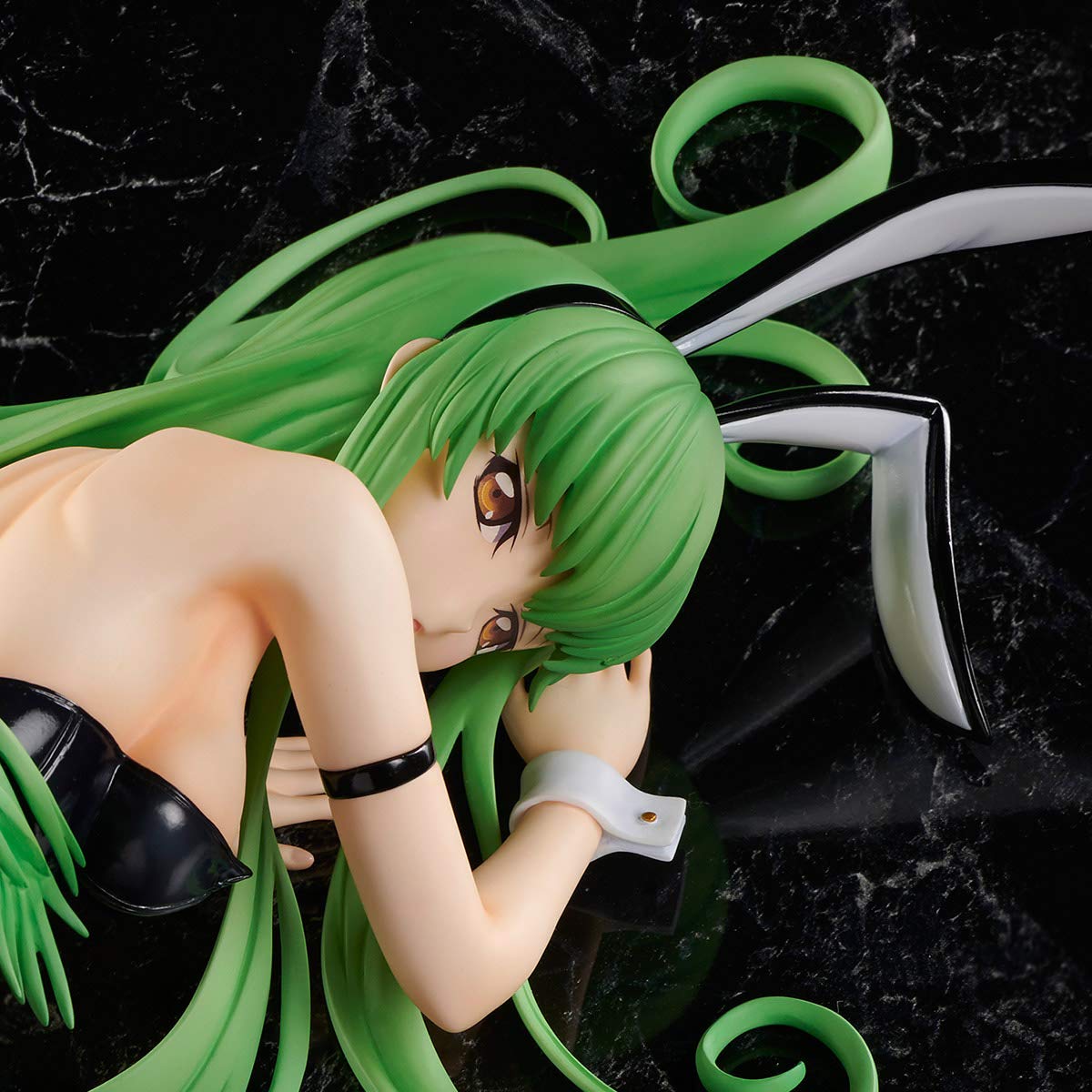 Freeing B-Style Code Geass Lelouch Of The Rebellion Cc Bunny Figure Japan 1/4 Complete- Japan Figure Store - #1 Bring To You The Best Japanese Goods