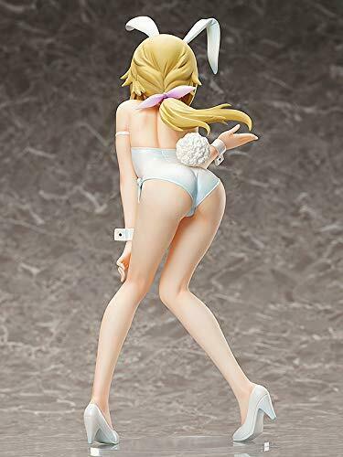 Freeing Infinite Stratos Is Charlotte Dunois: Bareleg Bunny Ver. Figure- Japan Figure Store - #1 Bring To You The Best Japanese Goods