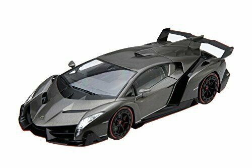 Fujimi 1/24 Real Sports Car Series No.01 Lamborghini Veneno Rs-1- Japan Figure Store - #1 Bring To You The Best Japanese Goods