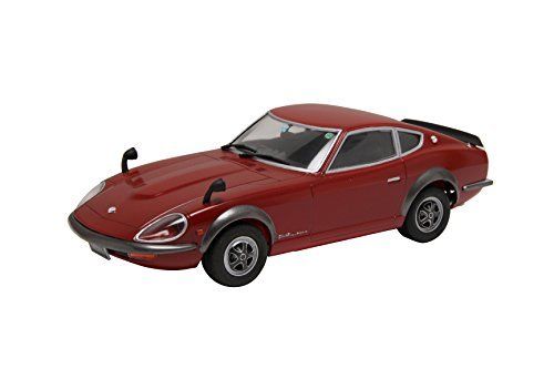 Fujimi Id95 Nissan Fairlady 240zg Plastic Model Kit- Japan Figure Store - #1 Bring To You The Best Japanese Goods