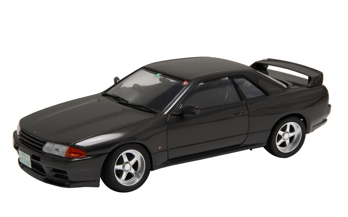 FUJIMI Id-261 Skyline Gt-R R32 W/ Car Name Plate 1/24 Scale Kit- Japan Figure Store - #1 Bring To You The Best Japanese Goods