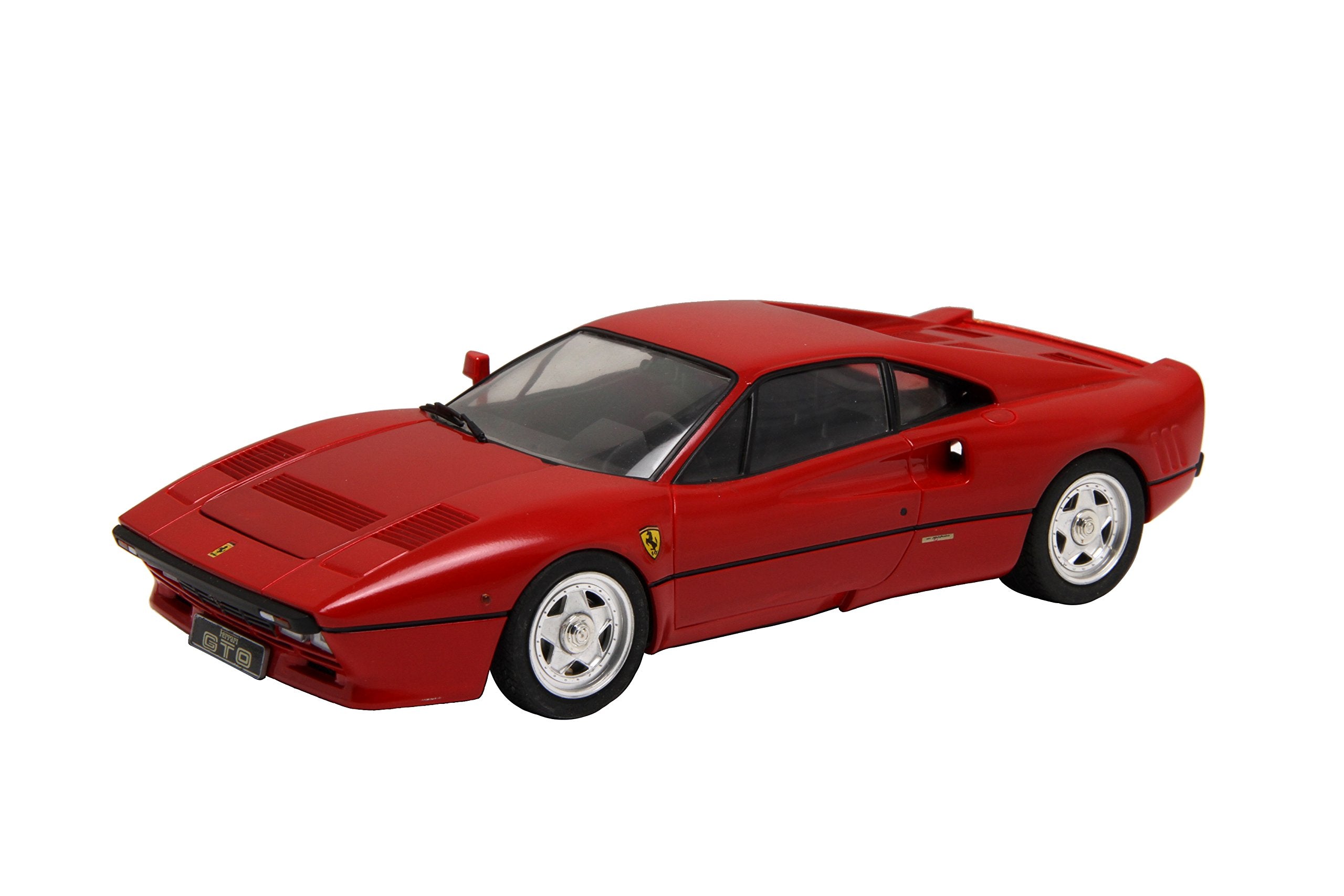 Fujimi Rs-105 Ferrari 288Gto 1/24 Japanese Modern Cars Plastic Model Scale Kit- Japan Figure Store - #1 Bring To You The Best Japanese Goods