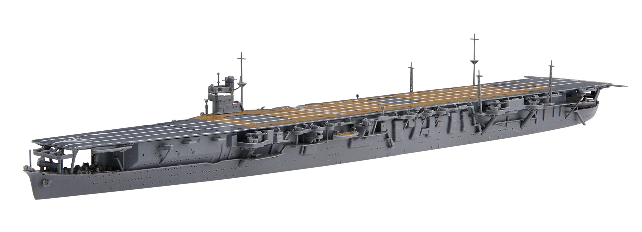Fujimi Model 1/700 Special Easy Series No.12 Japanese Navy Aircraft Carrier Soryu- Japan Figure Store - #1 Bring To You The Best Japanese Goods