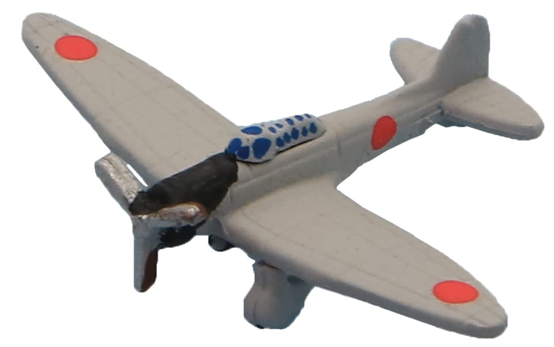 FUJIMI Toku 1/700 Japanese Navy Carrier-Based Aircraft Set 1 Early War Plastic Model- Japan Figure Store - #1 Bring To You The Best Japanese Goods