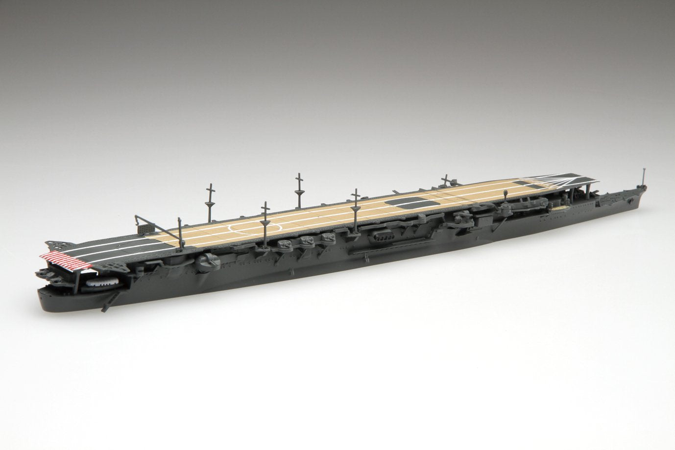 Fujimi 1/700 Special Series No.77 Japanese Navy Aircraft Carrier Ryuho Showa 19 Plastic Model- Japan Figure Store - #1 Bring To You The Best Japanese Goods