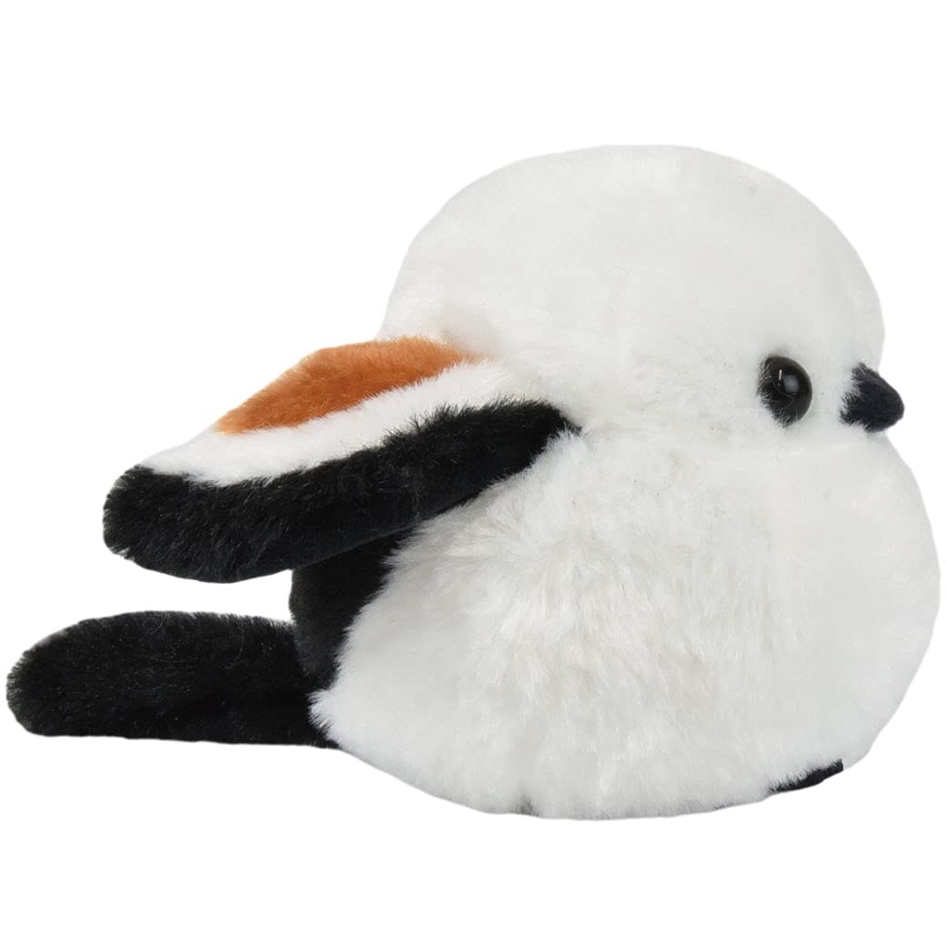 Amufun Fukufuku Shimaenaga Shima-Chan From Japan (702399)- Japan Figure Store - #1 Bring To You The Best Japanese Goods