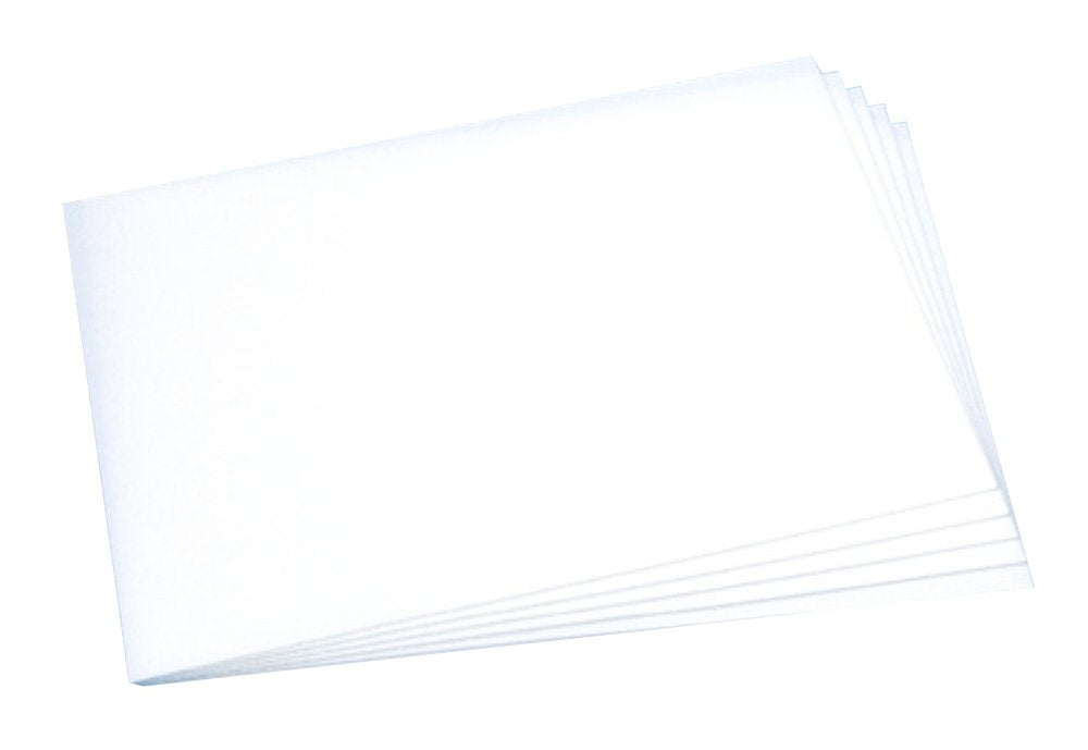 TAMIYA 70122 Pla Plate 0.3Mm Thick B4 Size 5Pcs- Japan Figure Store - #1 Bring To You The Best Japanese Goods