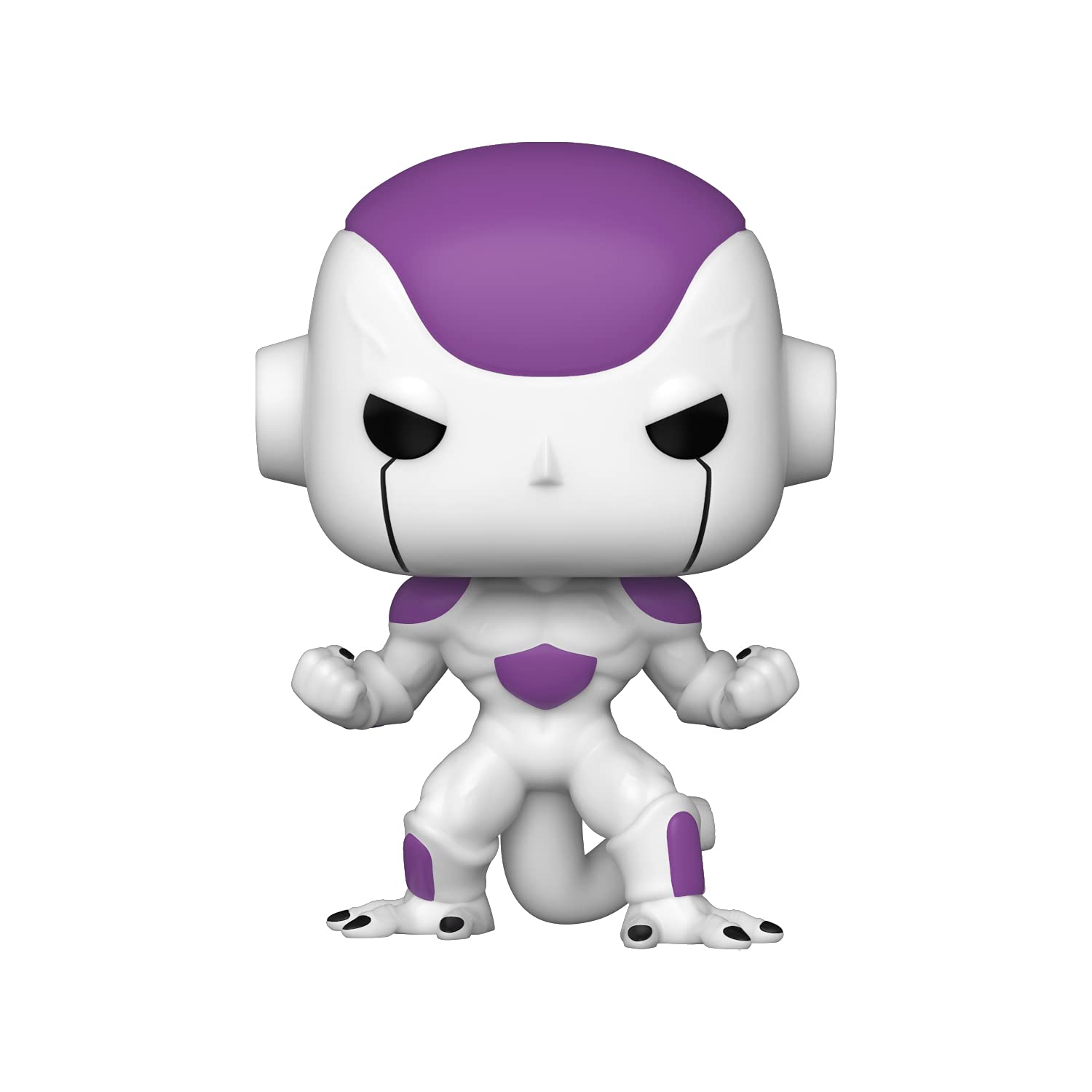 Bandai Funko Pop Dragon Ball Z - Final Form Frieza Animation Figure- Japan Figure Store - #1 Bring To You The Best Japanese Goods