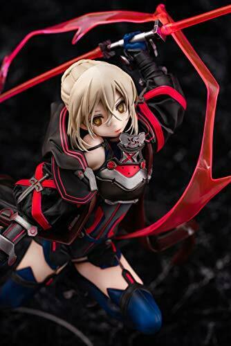 Funny Knights Fate/grand Order Mysterious Heroine X Alter 1/7 Scale Figure- Japan Figure Store - #1 Bring To You The Best Japanese Goods