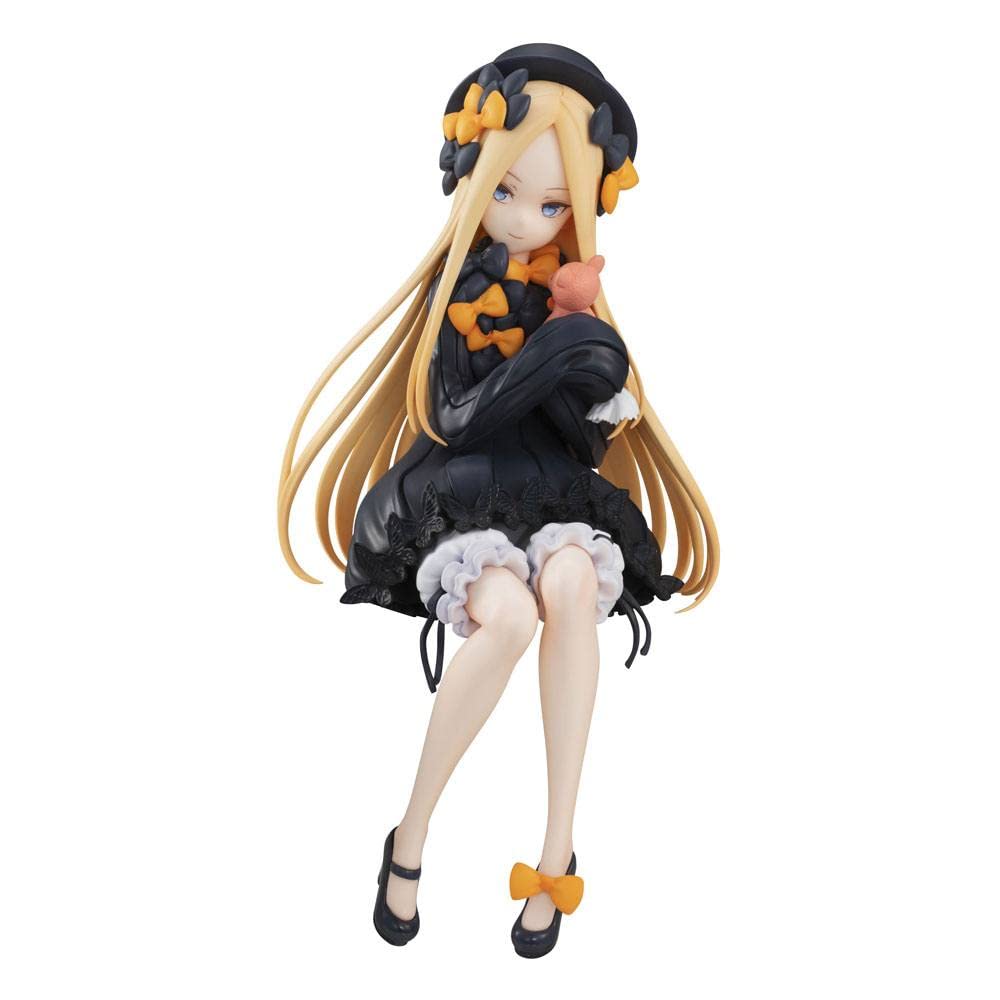 Furyu Fate/Grand Order Abigail Williams Noodle Stopper Figure- Japan Figure Store - #1 Bring To You The Best Japanese Goods