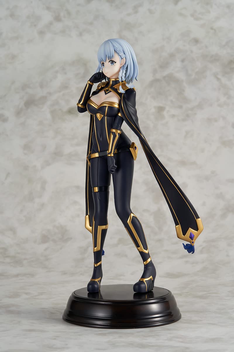 Furyu Tenitol Beta 210Mm PVC Figure- Japan Figure Store - #1 Bring To You The Best Japanese Goods