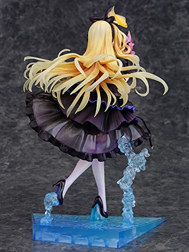 ALUMINA Toka Kairo ~Minasoko No Alice~ 1/7 Figure- Japan Figure Store - #1 Bring To You The Best Japanese Goods