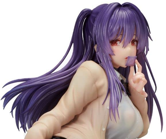 Original Character Kamijou Yuri 1/6 F.W.A.T- Japan Figure Store - #1 Bring To You The Best Japanese Goods
