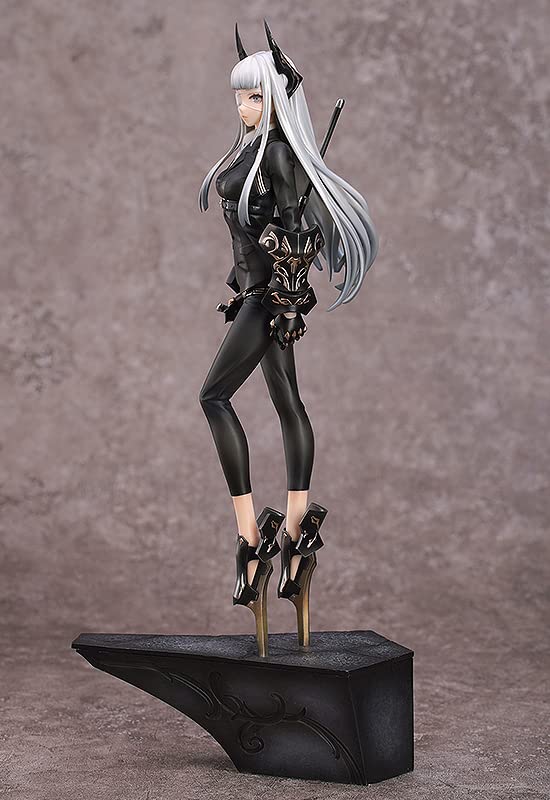 MYETHOS - G.A.D_Ten 1/7 Figure - G.A.D- Japan Figure Store - #1 Bring To You The Best Japanese Goods