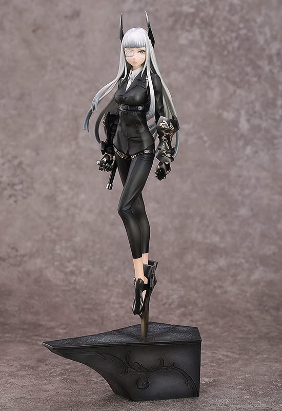 MYETHOS - G.A.D_Ten 1/7 Figure - G.A.D- Japan Figure Store - #1 Bring To You The Best Japanese Goods
