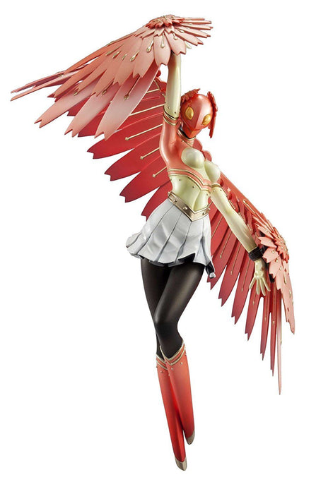 Game Characters Collection Dx Persona 4 Konohana Sakuya Figure - Japan Figure