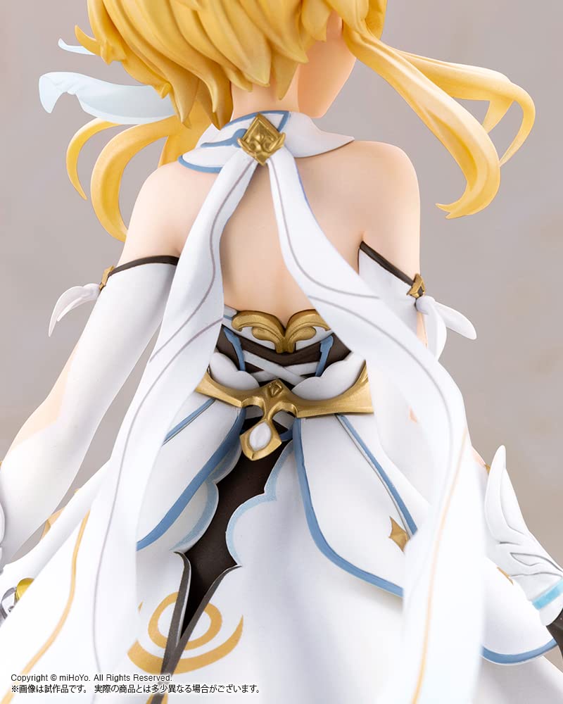 KOTOBUKIYA Lumine 1/7 Figure Genshin Impact- Japan Figure Store - #1 Bring To You The Best Japanese Goods