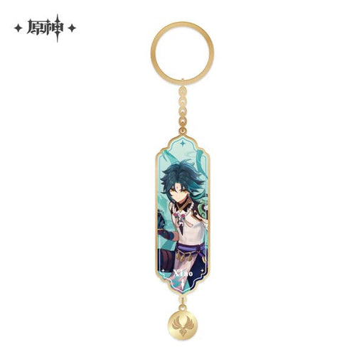 GENSHIN Impact Goho Yasha Xiao Mihoyo- Japan Figure Store - #1 Bring To You The Best Japanese Goods