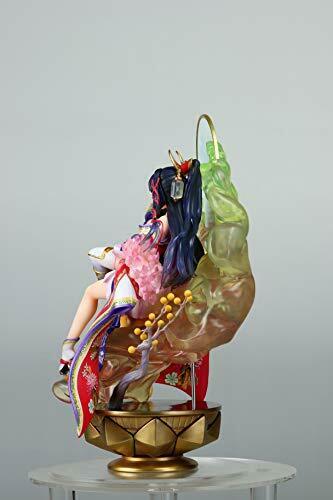 Genso Otogi Emaki Vol.01 Kaguya-hime W/voice Function Cv: Mamiko Noto Figure- Japan Figure Store - #1 Bring To You The Best Japanese Goods