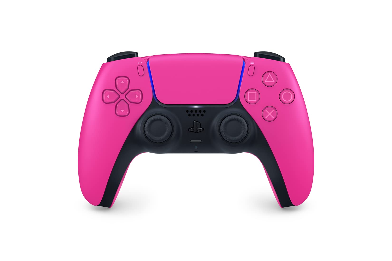 SONY Play Station 5 Dualsense Wireless Controller Nova Pink Official Product- Japan Figure Store - #1 Bring To You The Best Japanese Goods