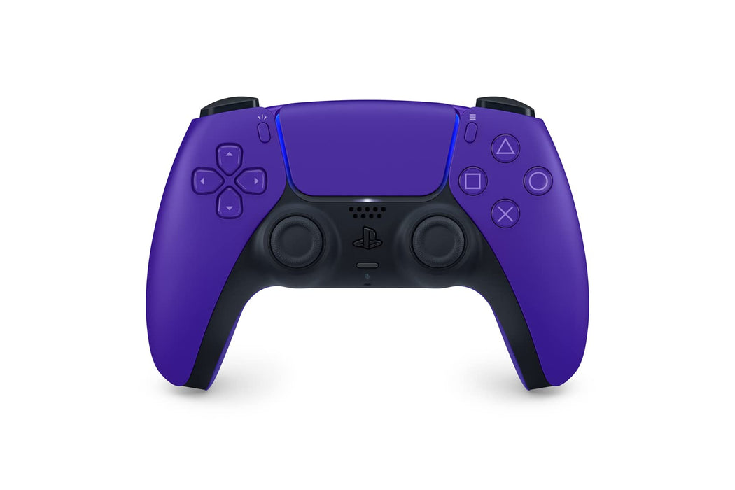 SONY Play Station 5 Dualsense Wireless Controller Galactic Purple Official Product- Japan Figure Store - #1 Bring To You The Best Japanese Goods