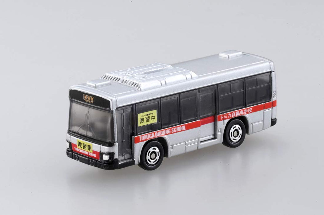 Takara Tomy Tomica Gift Signs & Maps Get a License Road Traffic Safety Set (618775) Traffic Model- Japan Figure Store - #1 Bring To You The Best Japanese Goods