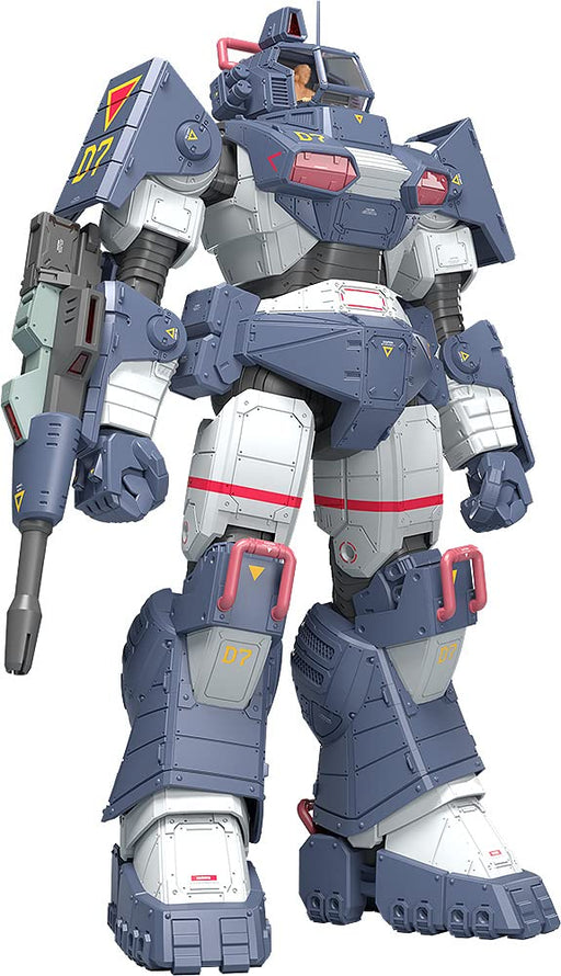 Max Factory Dougram 1/35 Ver. Gt Assembled Plastic Model - Japan- Japan Figure Store - #1 Bring To You The Best Japanese Goods