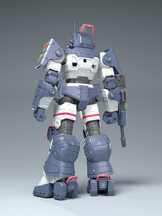 Max Factory Dougram 1/35 Ver. Gt Assembled Plastic Model - Japan- Japan Figure Store - #1 Bring To You The Best Japanese Goods