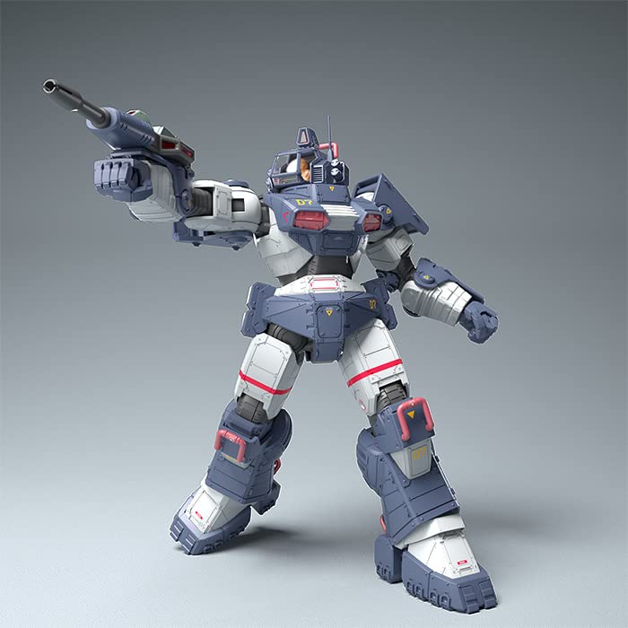 Max Factory Dougram 1/35 Ver. Gt Assembled Plastic Model - Japan- Japan Figure Store - #1 Bring To You The Best Japanese Goods