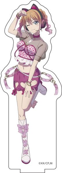 Medicos Entertainment Ryusei Tsukishima Acrylic Stand 3pcs- Japan Figure Store - #1 Bring To You The Best Japanese Goods