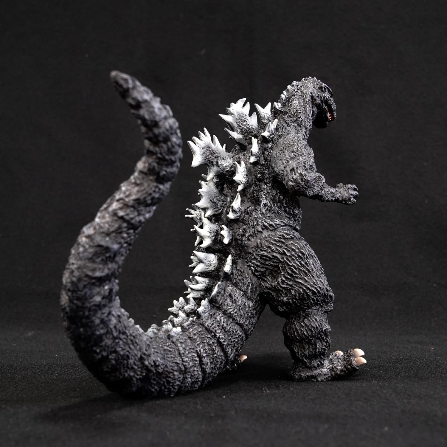 Kaiyodo Godzilla 1955 1/250 Soft Vinyl Kit- Japan Figure Store - #1 Bring To You The Best Japanese Goods