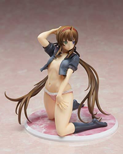 Gokubi Girls Slender Glamorous Reprinted Edition Ryobi Sailor Suit Ver. Figure- Japan Figure Store - #1 Bring To You The Best Japanese Goods