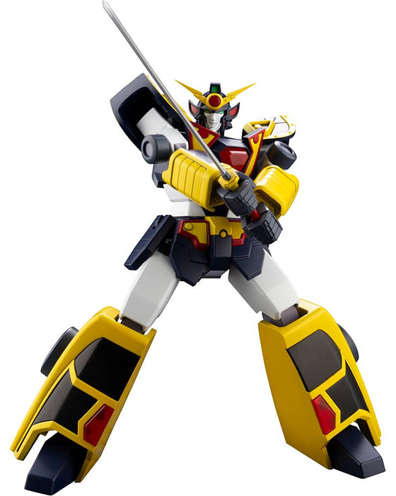 KOTOBUKIYA Dran & Great Parts Plastic Model The Brave Of Gold Goldran- Japan Figure Store - #1 Bring To You The Best Japanese Goods