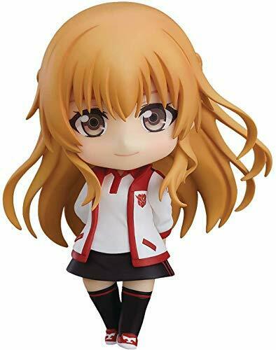 Good Smile Arts Shanghai Nendoroid 1265 The King's Avatar Su Mucheng Figure- Japan Figure Store - #1 Bring To You The Best Japanese Goods