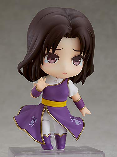 Good Smile Arts Shanghai Nendoroid 1246 Lin Yueru Chinese Paladin: Sword And Fairy- Japan Figure Store - #1 Bring To You The Best Japanese Goods