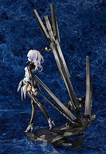 Good Smile Company Beatless Lacia: 2011 Ver. 1/8 Scale Figure- Japan Figure Store - #1 Bring To You The Best Japanese Goods