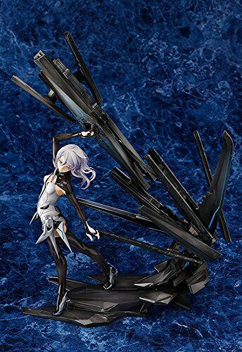 Good Smile Company Beatless Lacia: 2011 Ver. 1/8 Scale Figure- Japan Figure Store - #1 Bring To You The Best Japanese Goods