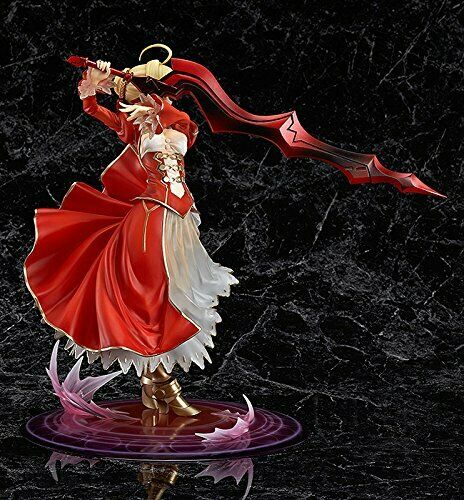 Good Smile Company Fate/extra Saber Extra 1/7 Scale Figure- Japan Figure Store - #1 Bring To You The Best Japanese Goods