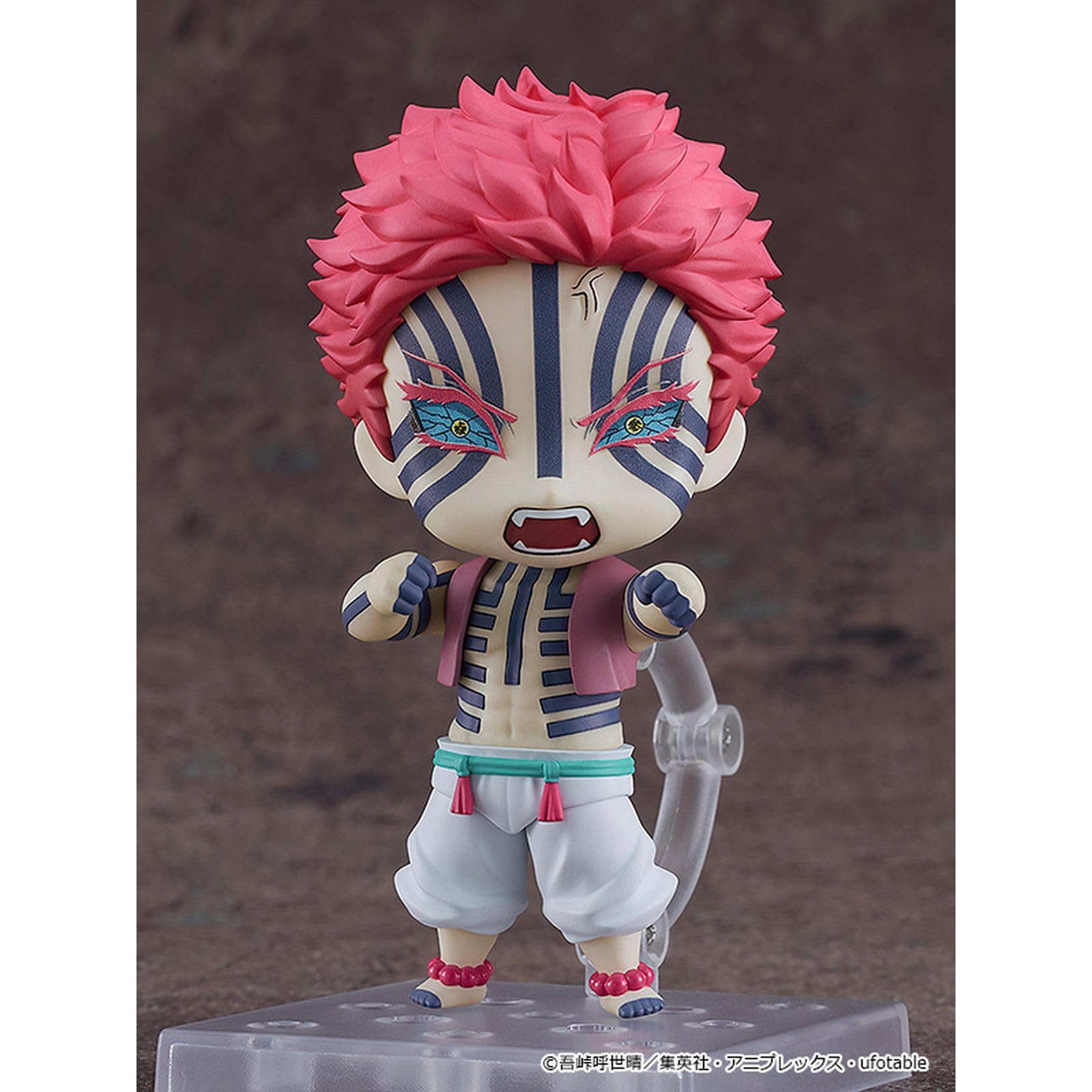 Good Smile Company Nendoroid Demon Slayer Kimetsu No Yaiba Movable Figure- Japan Figure Store - #1 Bring To You The Best Japanese Goods