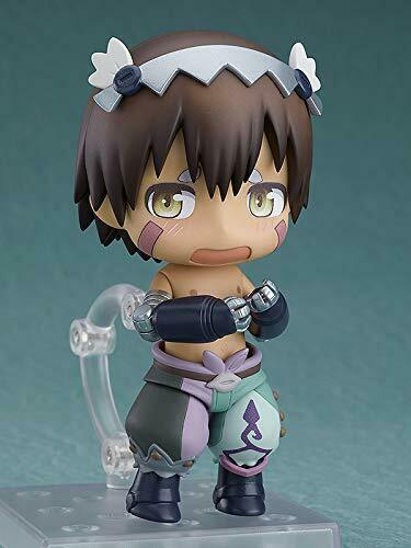 Good Smile Company Nendoroid 1053 Made In Abyss Reg Figure- Japan Figure Store - #1 Bring To You The Best Japanese Goods