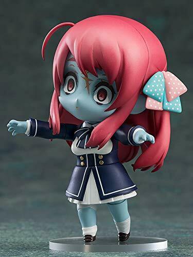 Good Smile Company Nendoroid 1176 Zombie Land Saga Sakura Minamoto Figure- Japan Figure Store - #1 Bring To You The Best Japanese Goods