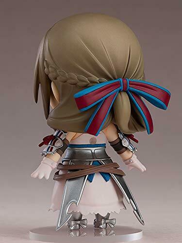 Good Smile Company Nendoroid 1263 Mamako Osuki Figure- Japan Figure Store - #1 Bring To You The Best Japanese Goods