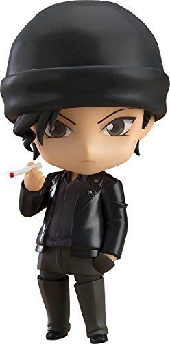 Good Smile Company Nendoroid 824 Detective Conan Shuichi Akai Figure- Japan Figure Store - #1 Bring To You The Best Japanese Goods