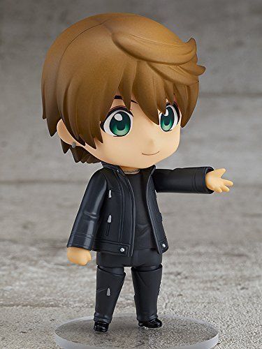 Good Smile Company Nendoroid 855 High & Low Masaki Amamiya Figure- Japan Figure Store - #1 Bring To You The Best Japanese Goods