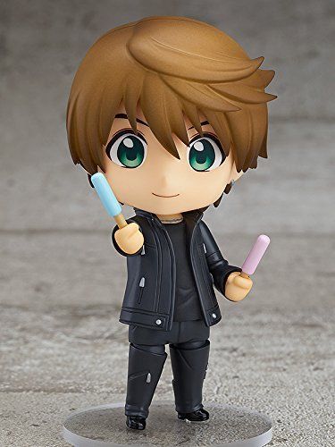 Good Smile Company Nendoroid 855 High & Low Masaki Amamiya Figure- Japan Figure Store - #1 Bring To You The Best Japanese Goods
