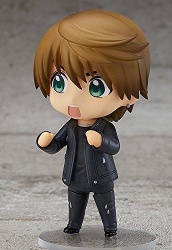 Good Smile Company Nendoroid 855 High & Low Masaki Amamiya Figure- Japan Figure Store - #1 Bring To You The Best Japanese Goods